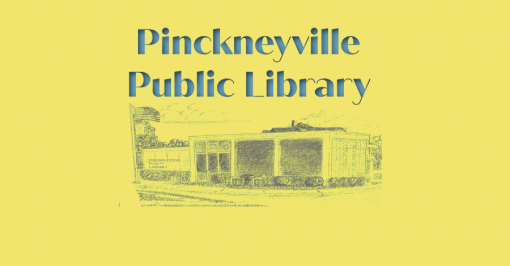 Pinckneyville Public Library